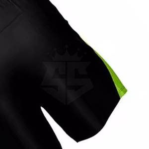 Uniforme Deportivo Más Vendido a Precio Económico, Tela Suave, Diseño Personalizado, Hecho en Poliéster - Product Image 6