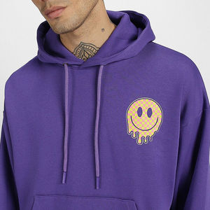 Sweat-shirts à capuche pour hommes de qualité supérieure, logo personnalisé, style tendance, streetwear décontracté, prix bas, personnalisable - Product Image 5