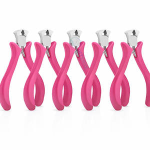 Cisailles latérales à ressort pour la réparation de bijoux et d'artisanat, outils de fabrication de bijoux DIY - Product Image 6