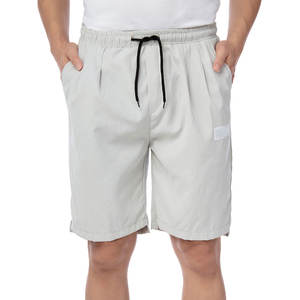 Short cargo décontracté d'été pour hommes Impression du logo personnalisé Nouveau design Poches avant Street Wear Style Sale Poches avant Shorts pour hommes - Product Image 6