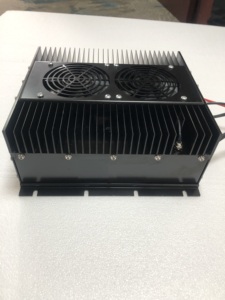 ตัวแปลงไฟ AC DC แบบ IP65 125V 30A แหล่งจ่ายไฟแบบสวิตช์โหมด AC DC 125V 30A - Product Image 3