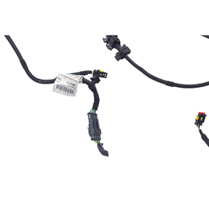 Faisceau de câblage de pare-chocs avant ALFA ROMEO Giulietta Series (940_) 50510102 552 80 444, 940 C1.000, 940 C5.000 Diesel 1600 (13>16) - Product Image 5