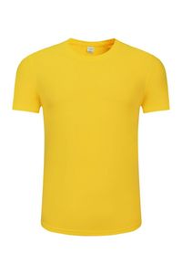 Camiseta de fútbol de poliéster 100% personalizada, Camiseta deportiva de verano para hombre, camiseta para hombre, envío DDP - Product Image 3