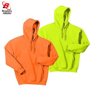 เสื้อฮู้ดกันน้ำและระบายอากาศได้ดีเยี่ยมสวมใส่เพื่อความปลอดภัยที่สะท้อนแสงเพื่อการมองเห็นที่ดีที่สุด - Product Image 4