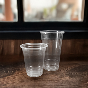 Gobelets en plastique jetables transparents à paroi unique de 16/22/24oz gobelets en PP pour boissons bière thé froid jus de fruits directement Viet Nam - Product Image 6