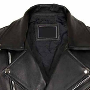 Chaleco de Motociclista de Cuero Personalizado para Hombre, Estilo Casual, Ajuste Holgado, Producto de Alta Calidad y Gran Venta - Product Image 4