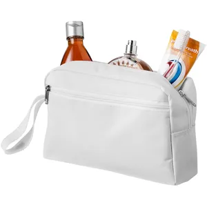 Sac de toilette de voyage, merchandising personnalisé - Product Image 2