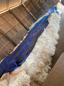 Fibra de Sisal de Primera Calidad, Fibra de Sisal Natural de Calidad Perfecta para Tela de Sisal, WhatsApp +255748554044 - Product Image 2