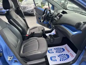 ใช้แล้ว2015ประกายเชฟวี่ LS - Product Image 6