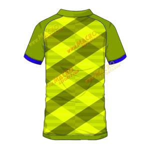 Jersey de marca personalizado Diseña tu propio invierno para camisas, camisas casuales de sarga transpirable, estampado por transferencia de calor en Pakistán - Product Image 3