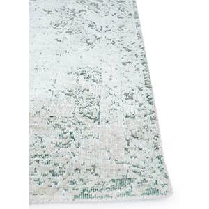 Alfombras Anudadas a Mano de Lana y Seda de la India Occidental AKWS-1462 con Patrones de Medallón Rectangulares para Hogar, Auto, Sala de Estar, Pasillo - Product Image 4