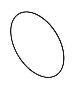 Joint torique de tracteur JD de haute qualité numéro de pièce N203492 pièce de rechange essentielle pour une performance efficace du tracteur - Product Image 2