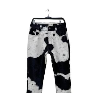 Top Trending Pantalones de hombre Cuero de vaca Ropa de moda para exteriores Ropa de invierno Ligero Transpirable Entrenamiento elegante - Product Image 3