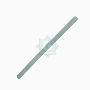 Retractores de cinta quirúrgica de alta calidad Retractor de cinta de acero inoxidable maleable de doble extremo - Product Image 1