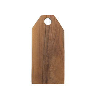 Natural Wood Pumpkin Shaped Eco-Friendly Durable Cutting Board-Kitchen <b>Chopping</b> <b>Block</b> with Customizable Size & Color 1.5cm Thick - Product Image 5