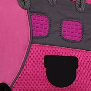 New Impact Custom Made Leather Resistant <b>Gloves</b> Customized Anti-impact Safety <b>Gloves</b> For Outdoor Usage - Product Image 5