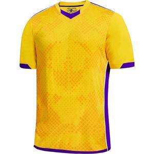 Uniforme de camiseta de rugby de bajo precio razonable con nombres en venta al por mayor nuevo uniforme de rugby de alta calidad - Product Image 6