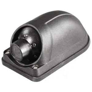 Caméra d'observation latérale résistante aux intempéries CabCAM 110' avec LED - Product Image 3