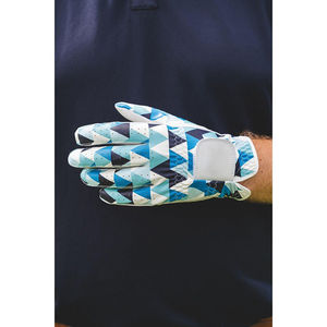 Fabricant de gants de golf personnalisés en gros avec logo pour femmes hommes gants de golf pour enfants en peau de mouton 2025 gants en cuir véritable du Pakistan - Product Image 5
