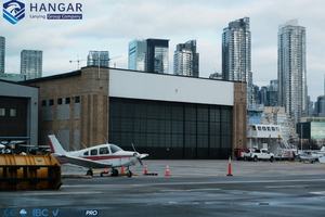 Hangares de Aeronaves Personalizados, <span class=keywords><strong>Hangar</strong></span> de Aviação Geral, Serviço Personalizado, Edifício de Estrutura de Aço - Product Image 5
