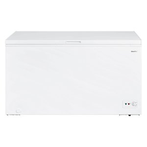 Congelador horizontal RCC554WH2 Blanco clase E (141,6x75x82,5cm) - Product Image 1