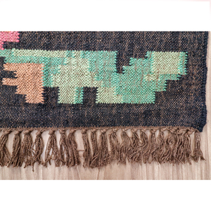 Wholesale Latest Style Designer Carpet & Rug Material Outdoor for Home - Hotel at Lowest Price - Product Image 2