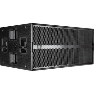 การมาถึงของซับวูฟเฟอร์ RCF SUB 9006-AS รุ่นใหม่ แบบแอคทีฟ 2x18 นิ้ว พร้อมระบบควบคุม RDNet - Product Image 3