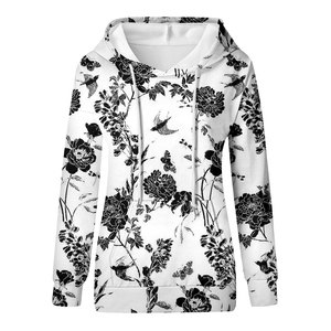 Ensemble de 2 sweats à capuche légers et respirants en polyester/coton, anti-UV, à séchage rapide, pour la protection solaire, à manches longues, style jogger - Product Image 1