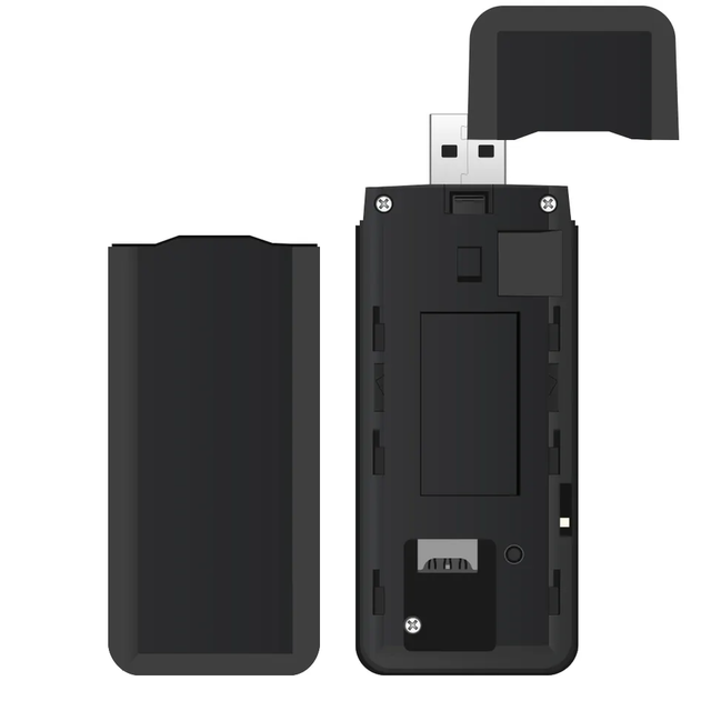 High Range Dongle with Sim Module High Speed EC25-J LTE Dongle 4G USB Modem FDD TDD