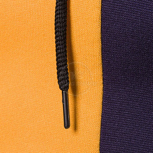 เสื้อฮู้ดดี้ผู้ชายแบบสวมหัวรุ่นใหม่มาแรง ดีไซน์โดดเด่น ระบายอากาศได้ดี น้ำหนักเบา ผลิตจากวัสดุคุณภาพเยี่ยม - Product Image 4