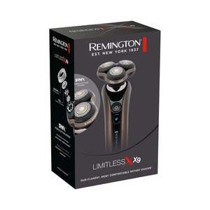 Afeitadora Eléctrica Rotativa USB con Sistema de Corte Híbrido, Recortadora de Precisión para Uso en Seco/Húmedo, Cuchillas Flexibles, Cabezal Pivotante, Modo Turbo, IPX7, para Uso en Autocaravanas - Product Image 2