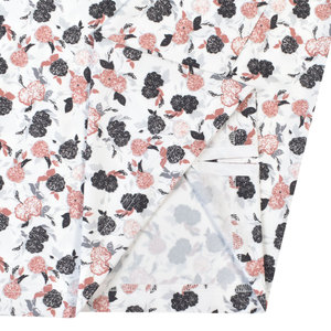 OEM/ODM Hombres Polo Camiseta Logotipo Personalizado Poliéster Spandex Polo 4-Way Stretch Quick Dry Knitted Design for Wholesale - Product Image 4