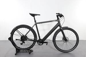 Promo Sales New 2025-2026 Vesterbro Electric Trekking bike Toutes les tailles et couleurs de cadre prêt à être expédié dans le monde entier - Product Image 5