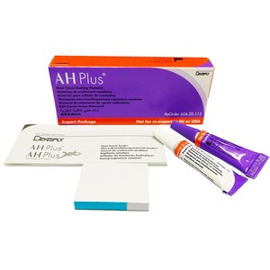 Scellant <span class=keywords><strong>dentaire</strong></span> endodontique premium AH Plus en gros pour canaux radiculaires – Performance d'étanchéité supérieure - Product Image 2