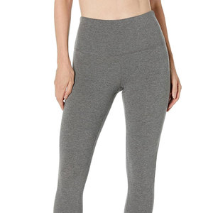 Mallas deportivas personalizadas para Fitness, ropa de Yoga para mujer, mallas de gimnasio, cintura alta, mallas de Yoga sin costuras para mujer - Product Image 6