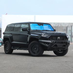 SUV Compacto 2024, 1.5T Gasolina, Caja de Cambios Automática, Interior Moderno, Nuevo Modelo, Volante a la Derecha, Asientos de Cuero, Aleación de Aluminio R17 - Product Image 4