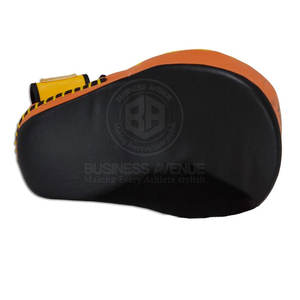 Almohadillas de Entrenamiento Personalizadas, de Cuero de Primera Calidad, Fabricadas Profesionalmente, en Oferta - Product Image 5