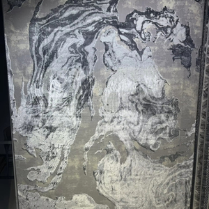 Коврик большой площади из мягкого полиэстера - Product Image 1