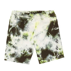 กางเกงขาสั้นออกกำลังกายสำหรับผู้ชาย แห้งเร็ว กันลม ป้องกันรังสียูวี เหมาะสำหรับฟิตเนสและกิจกรรมกีฬา - Product Image 1