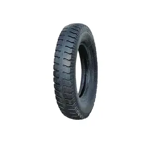 Anti furo pneu 16 polegadas 4.00-10 A 11 reboque pneus e rodas motocicletas e rodas do reboque do trator