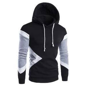 Pull à capuche avec logo personnalisé Sweat à capuche universel pour hommes et femmes - Product Image 6