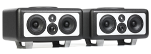 Par de Monitores de Estudio Activos de 10 Pulgadas y 4 Vías Barefoot Sound MicroMain26, la Mejor Relación Calidad-Precio - Product Image 2