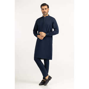 ชุดสูททรงปกติ KP-EMB25-003 สำหรับชุดเจ้าบ่าว - Product Image 6