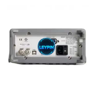 Multímetro Digital de 5 1/2 Dígitos con Doble Pantalla y USB Tektronix 2110-100, Instrumento de Medición Electrónico - Product Image 2