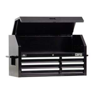 Vente en gros de coffre à outils 104cm 06 tiroirs pour garagiste, garage, atelier, établi, entrepôt industriel - Product Image 1