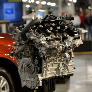 Cabezal de Cilindro V6 para Motor Diésel 306DT 3.0 Twin-Turbo de Alta Calidad, Motor Diésel V6 2.7 Twin-Turbo 3.0L, Piezas y Motores para Automóviles en Venta - Product Image 1