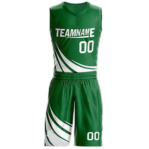 Vêtements de sport d'entraînement uniformes de basket-ball sans manches professionnels confortables et respirants disponibles pour les hommes meilleurs prix de vente - Product Image 2