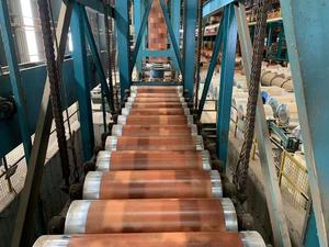Mejor precio de fábrica Hoja de acero galvanizado Ppgi Hoja de acero galvanizado Diseño corrugado Bobinas de lámina Ppgi Acero prepintado
