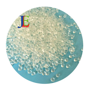 Gránulos de PVC a precio de fábrica, molido en material de color gris, plástico moldeado por inyección, precio por kg de resina de PVC - Product Image 5