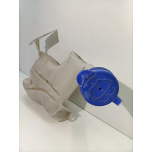 VASCHETTA TERGI ANT FORD Ka Ka + ซีรีส์ 2233209 จักรยานยนต์เบนซิน 1196 (16>20) - Product Image 3